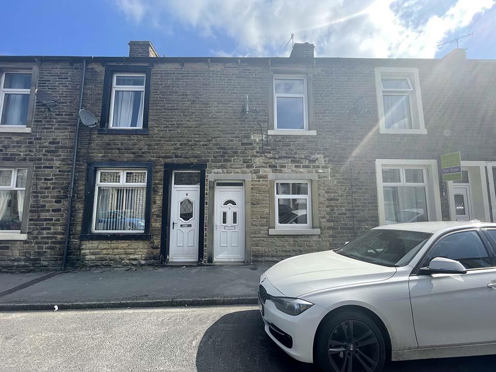 3 bedroom mid terrace house To Let in Barnoldswick - IMG_0364.jpg